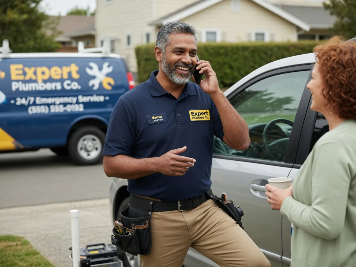 Drain Cleaning Bakersfield, CA FAQs